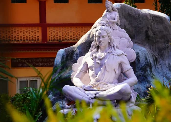 शिवाष्ट्कम्: जय शिवशंकर, जय गंगाधर.. पार्वती पति, हर हर शम्भो