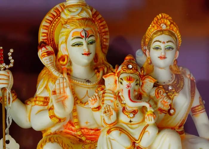 दारिद्र्य दहन शिवस्तोत्रं
