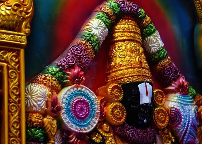 श्री बालाजी चालीसा (Shri Balaji Chalisa)