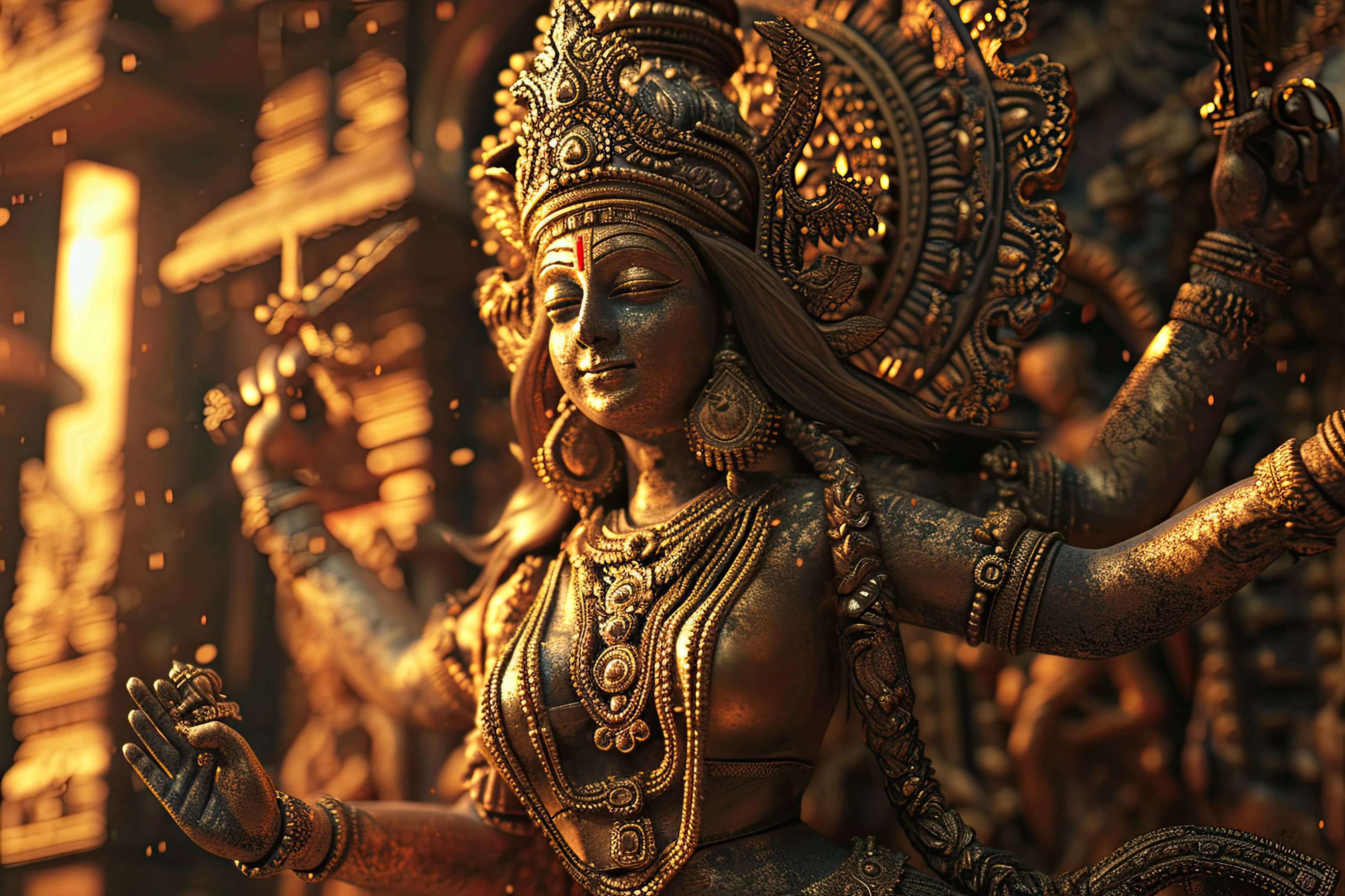 श्री बृहस्पतिवार/गुरुवार की व्रत कथा (Shri Brispatvaar /Guruvaar Ki Vrat Katha