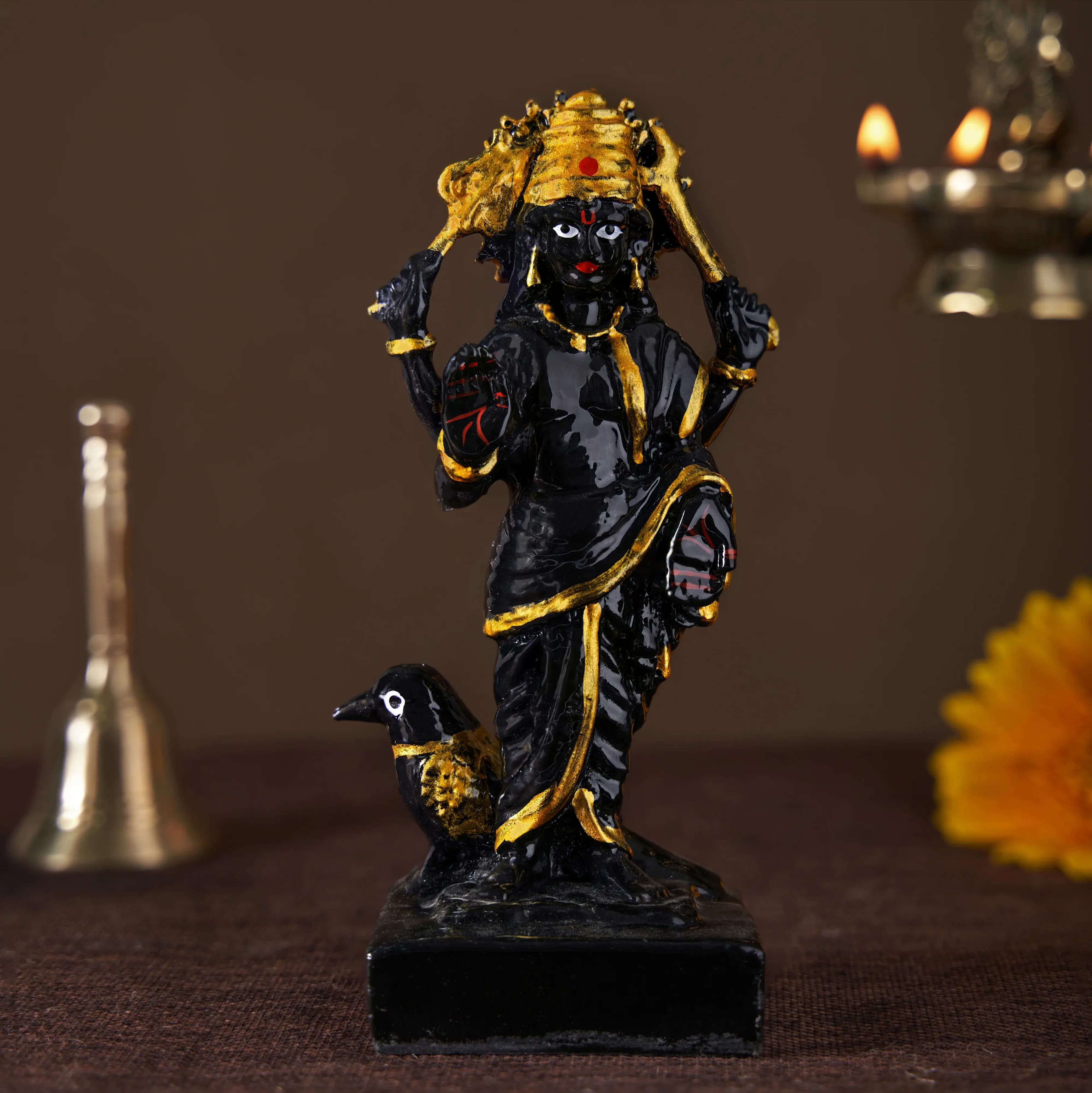 श्री शनिवार व्रत कथा