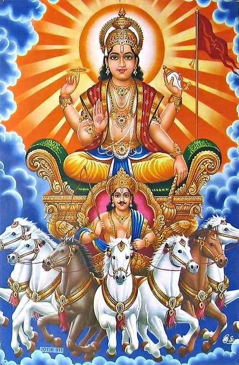 रविवार के व्रत कथा (Ravivaar Ke Vrat Katha)