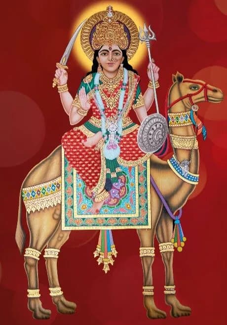 दशा माता की कथा (Dasha Maata Ki Katha)