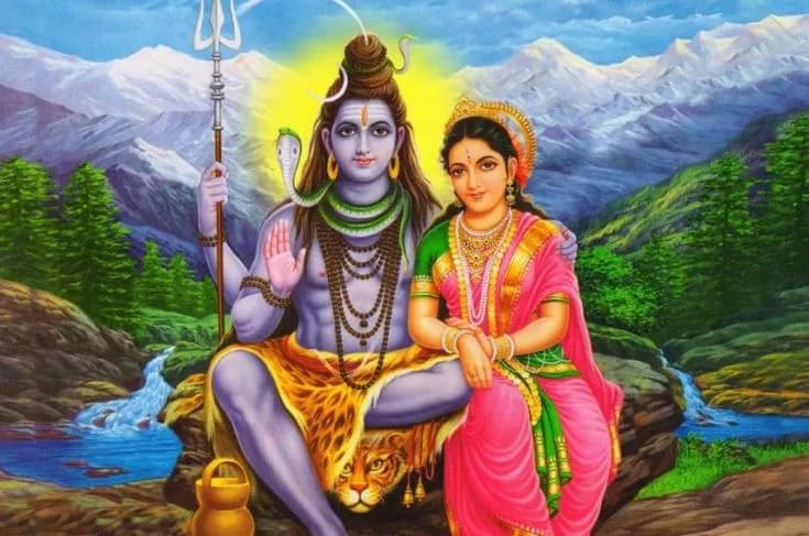 प्रदोष व्रत की कथा (Pradosh Vrat Ki Katha )