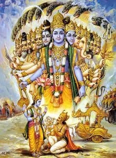 फाल्गुन कृष्ण विजया नाम एकादशी व्रत (Phalgun Krishna Vijaya Naam Ekaadashi Vrat)