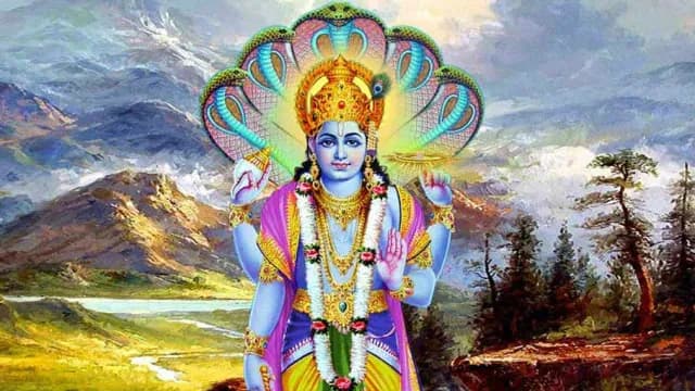 ज्येष्ठ मास के कृष्ण पक्ष की अपरा नामक एकादशी (Jyesth Mas Ke Krishna Paksh Ki Apara Namak Ekaadshi)