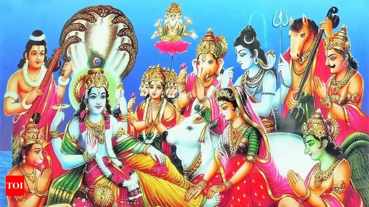 आषाढ़ कृष्ण पक्ष की योगिनी एकादशी (aashaadh krishn paksh ki yogini ekaadashi)