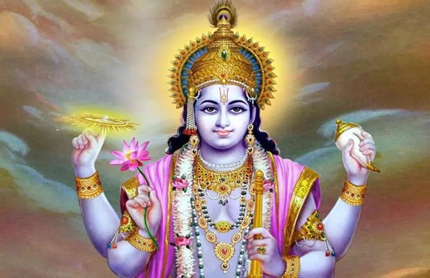श्रावण मास की कामिका एकादशी (Shraavan Maas Kee Kaamika Ekaadashee)