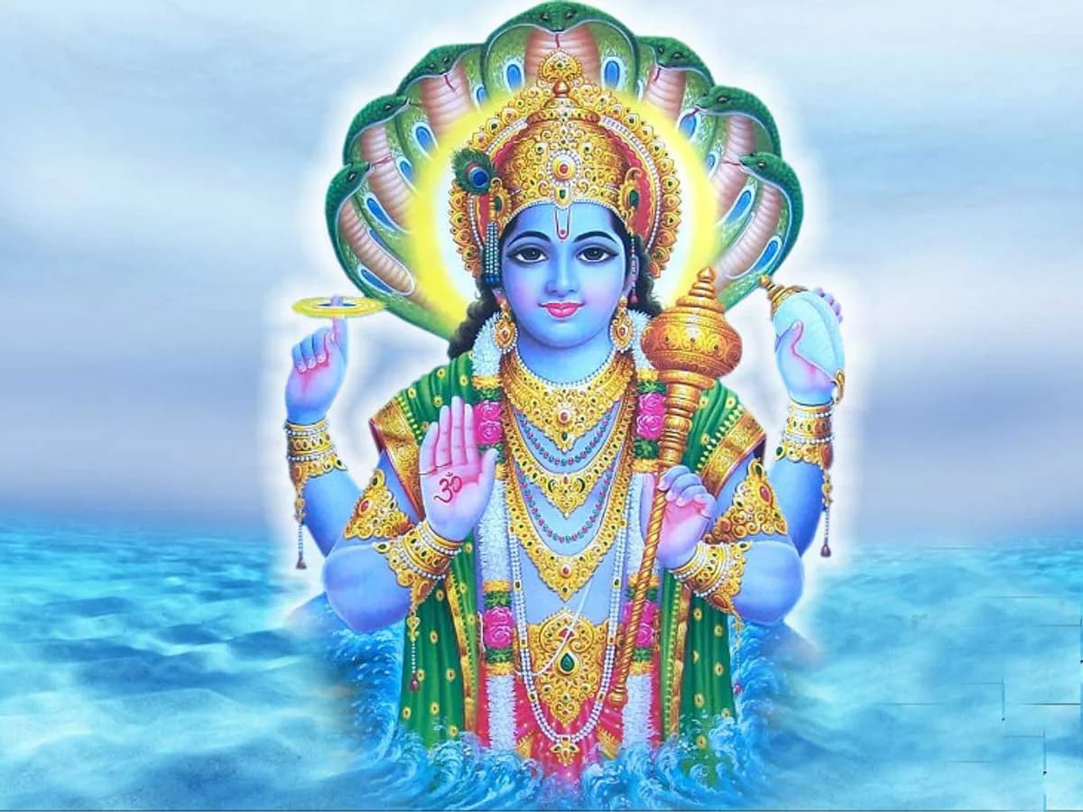 श्रावण शुक्ल की पुत्रदा एकादशी (Shraavan Shukl Kee Putrada Ekaadashee)