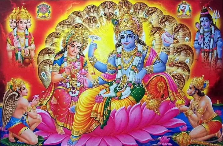 भाद्रपद कृष्ण की अजा एकादशी (Bhaadrapad Krishn Ki Aja Ekaadashi)