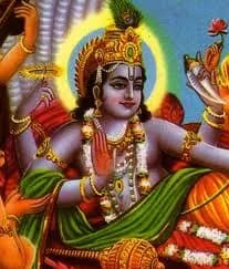 कार्तिक मास की कृष्ण पक्ष की रमा नाम एकादशी (Kaartik Maas Kee Krshn Paksh Kee Rama Naam Ekaadashee)
