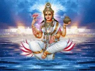 भागीरथ-नंदिनी जी की आरती (Bhagirath-Nandini Ji Ki Aarti)