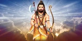 श्री परशुराम जी की आरती (Shri Parshuram Ji Ki Aarti)