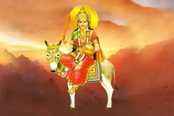 श्री शीतला माता चालीसा (Shri Shitala Mata Chalisa)