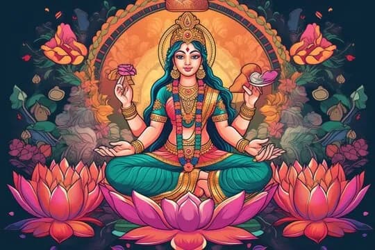 श्री महालक्ष्मी चालीसा
