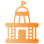 Temple Icon