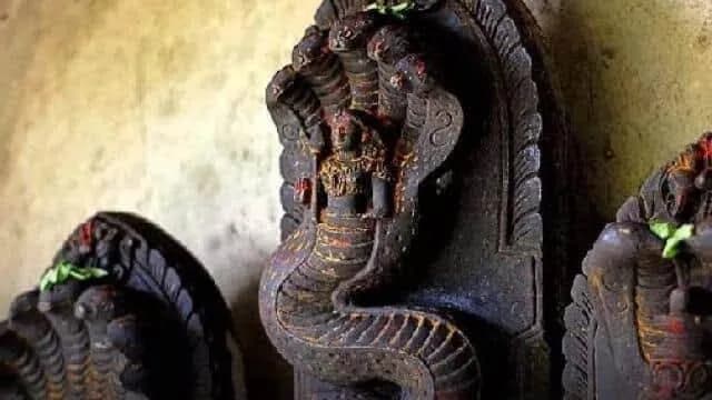 श्रावण मास में करें कालसर्प दोष की शांति के लिए पूजा