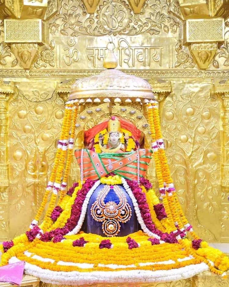 ज्योतिर्लिंग (Jyotirling)