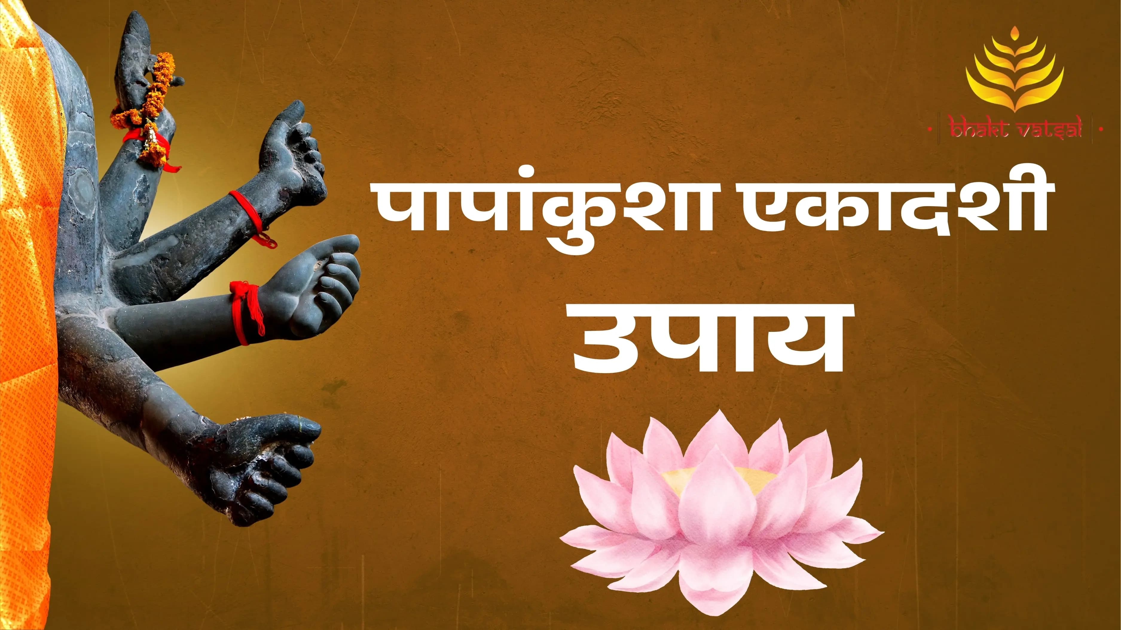 पापांकुशा एकादशी के यम-नियम