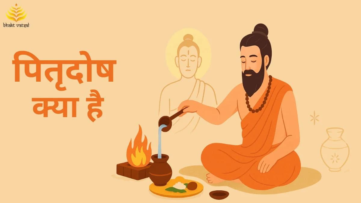 पितृदोष क्या है