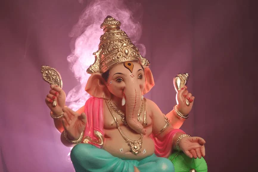 श्री गणेश चालीसा