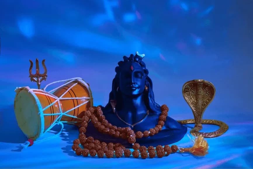 श्री शिव चालीसा