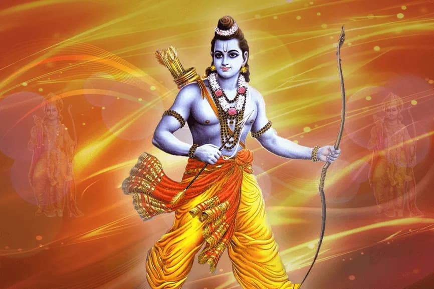 श्री राम चालीसा (Shri Ram Chalisa)