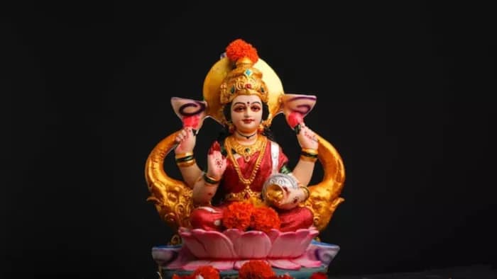 देवी लक्ष्मी स्तोत्रम्