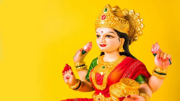 अष्टलक्ष्मी स्तोत्रम्