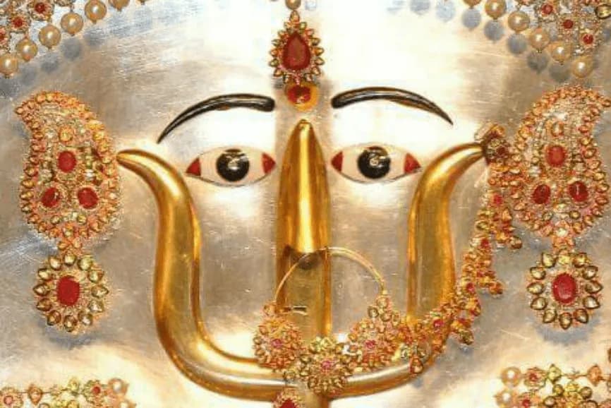 श्री रानीसती चालीसा (Sri Rani Sati Chalisa)