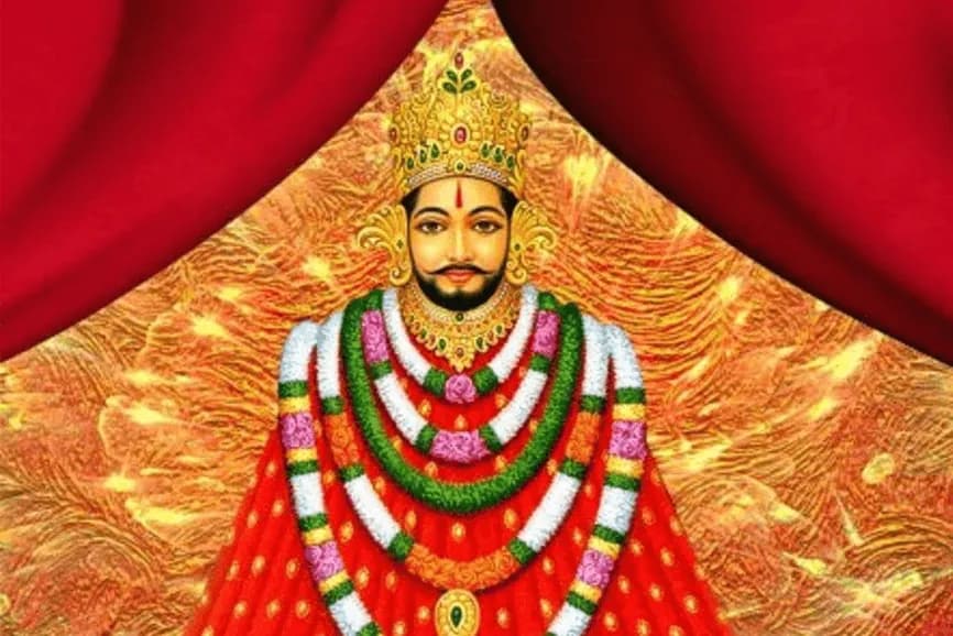 श्री खाटु श्याम चालीसा (Shri Khatu Shyam Chalisa)