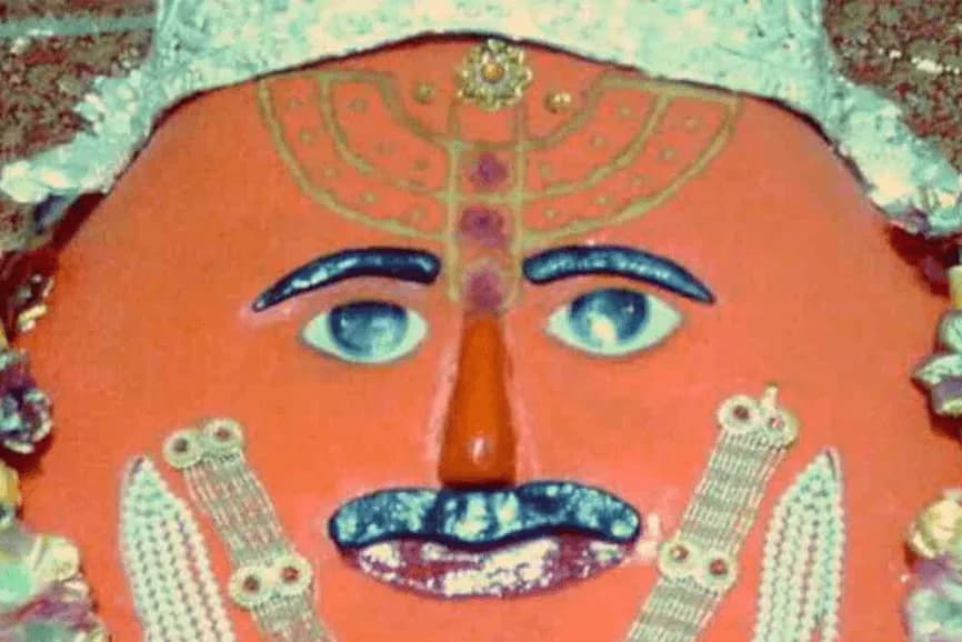 श्री प्रेतराज चालीसा (Shree Pretraj Chalisa)