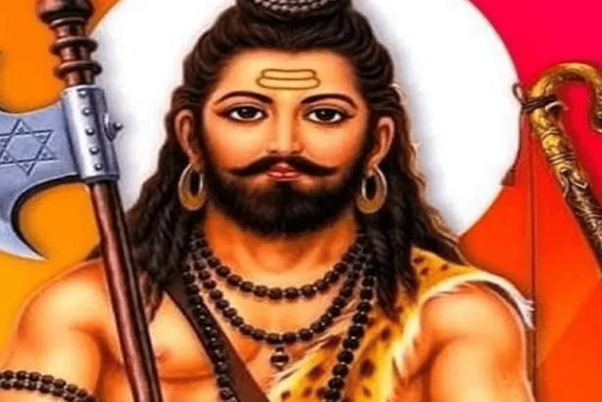 श्री परशुराम चालीसा (Shri Parshuram Chalisa)