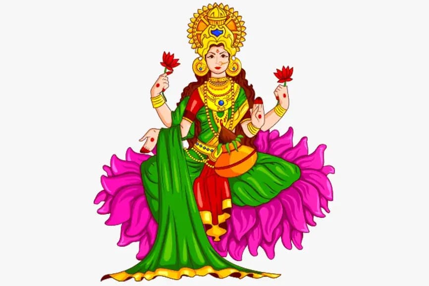 एकादशी माता की आरती (Ekadashi Mata Ki Aarti)