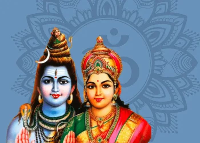श्री पार्वती माता की आरती (Shri Parvati Mata Ki Aarti)