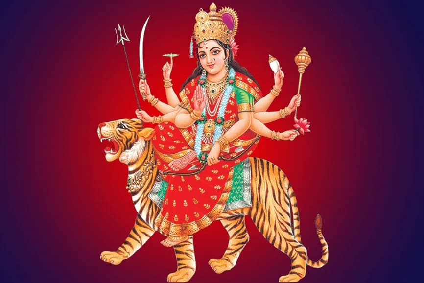भोर भई दिन चढ़ गया मेरी अम्बे (Bhor Bhee Din Chadh Gaya Meri Ambe)