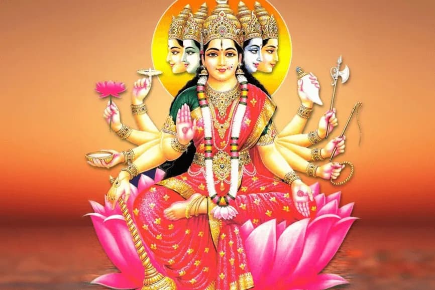 श्री ललीता माता चालीसा (Shri Lalita Mata Chalisa)