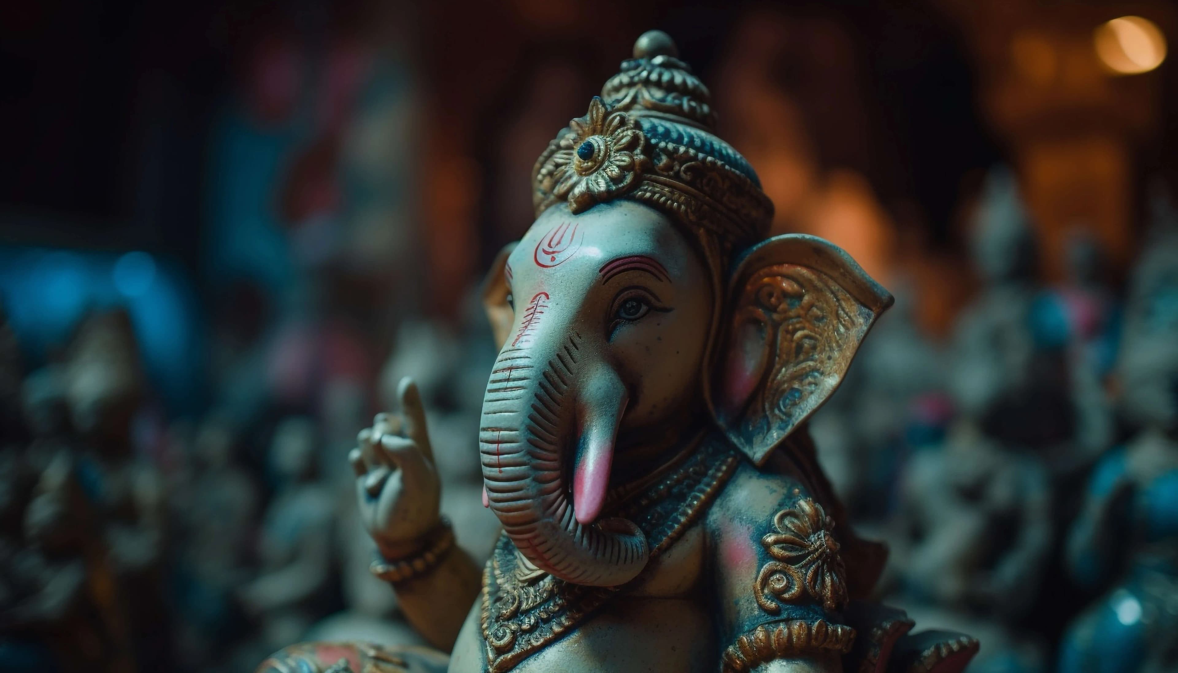 श्री सिद्धिविनायक जी की आरती  (Shri Siddhivinayak Ji Ki Aarti )