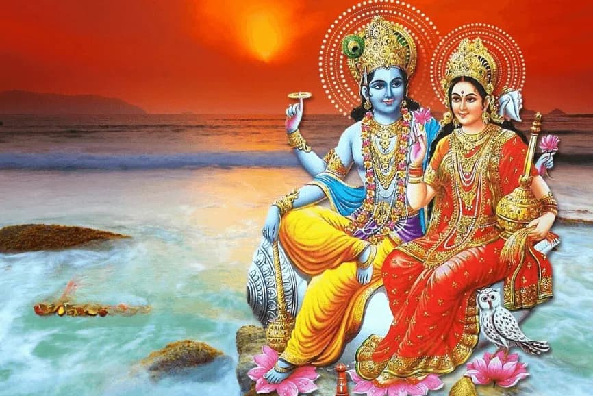 श्री सत्यनारायण जी की आरती  (Shri Satyanarayan Ji Ki Aarti )