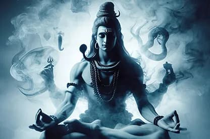 श्री शिव भगवान जी की आरती