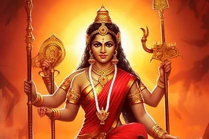 माता लक्ष्मी जी की आरती