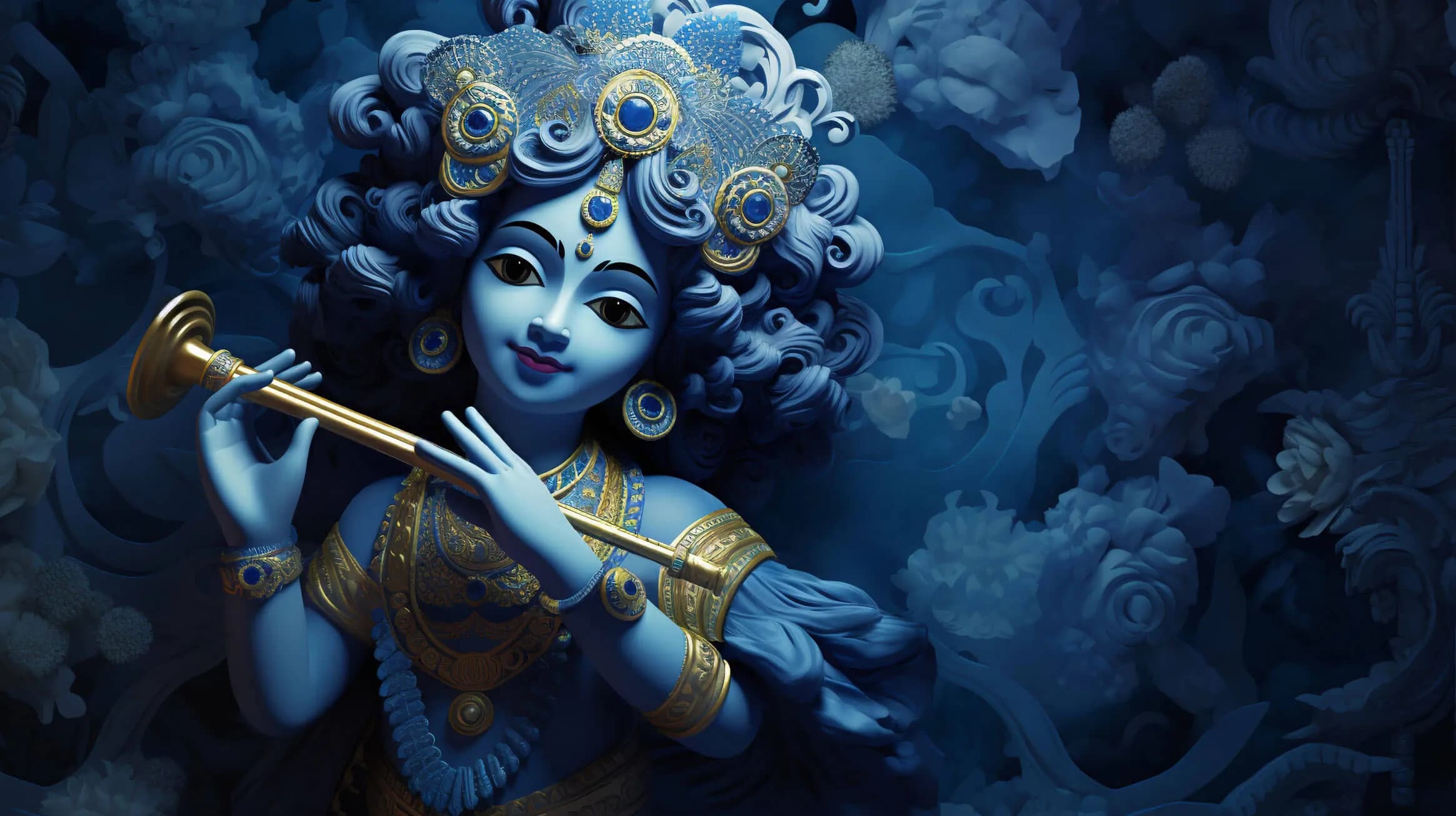 आरती श्री कुंज बिहारी जी की (Aarti Shri Kunj Bihari Ji Ki)