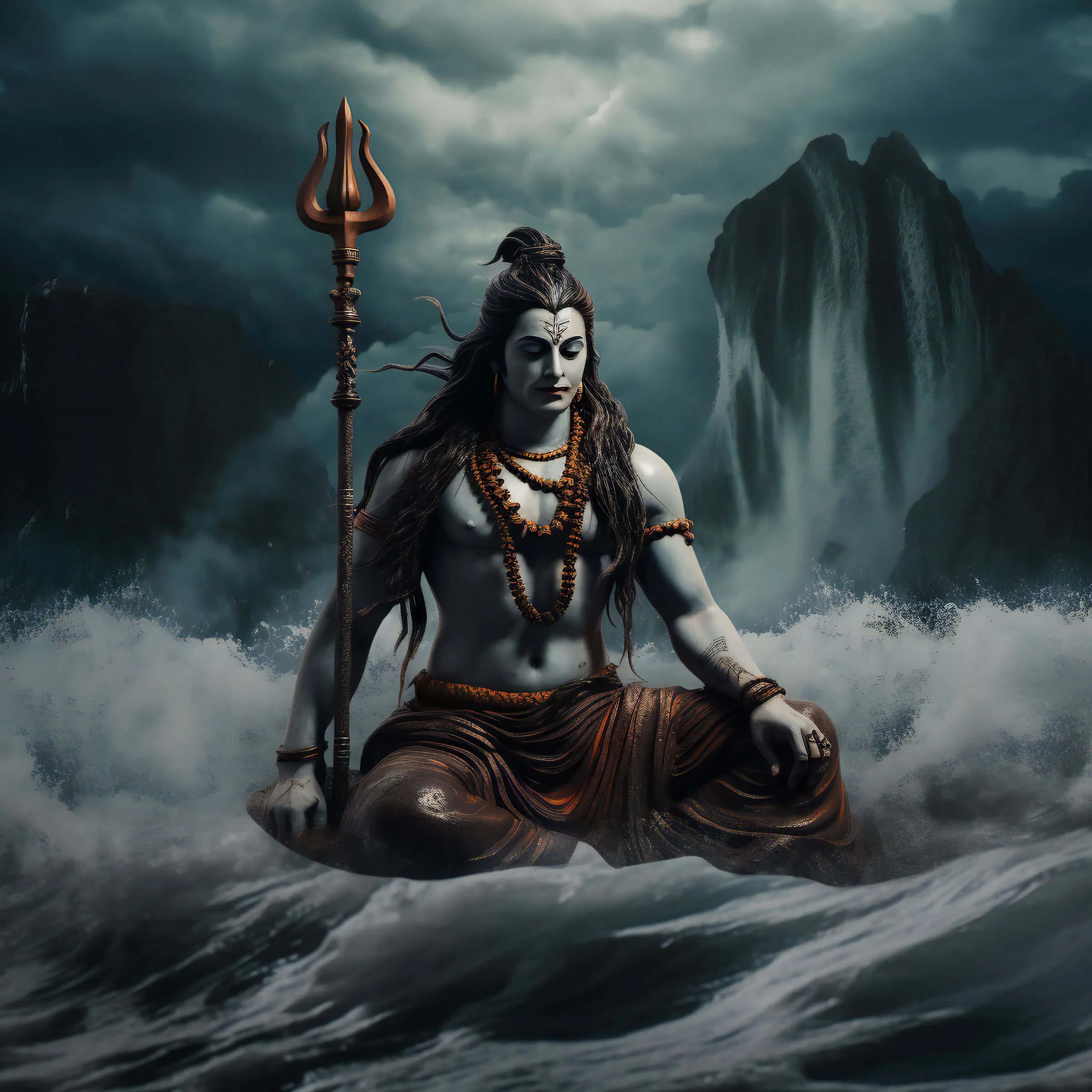 शिवशंकर जी की आरती