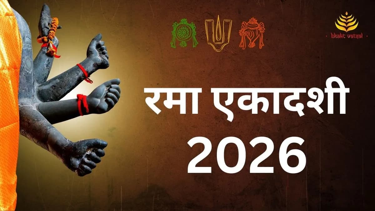रमा एकादशी 2026 कब हैं