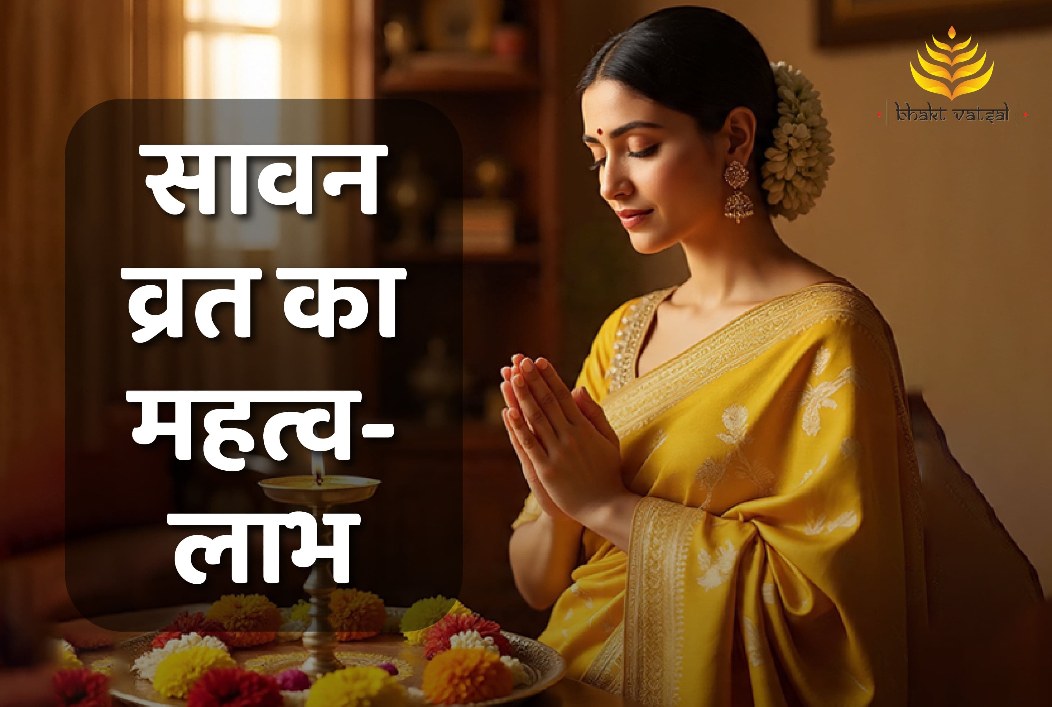 सावन व्रत का महत्व और लाभ