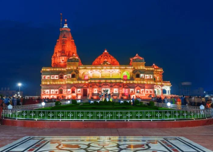 श्री सिद्धि विनायक मंदिर, मुंबई (Shri Siddhi Vinayak Temple, Mumbai)