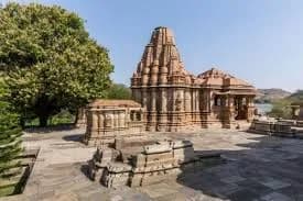 एकलिंगनाथ जी मंदिर, उदयपुर, राजस्थान ( Ekling Nath Ji Mandir, Udaipur, Rajasthan)