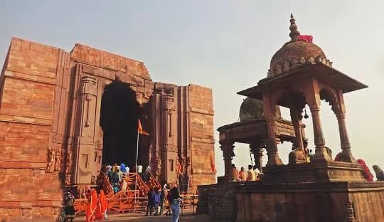 भोजपुर महादेव मंदिर, भोजपुर, रायसेन (Bhojapur Mahaadev Mandir, Bhojapur, Raayasen)