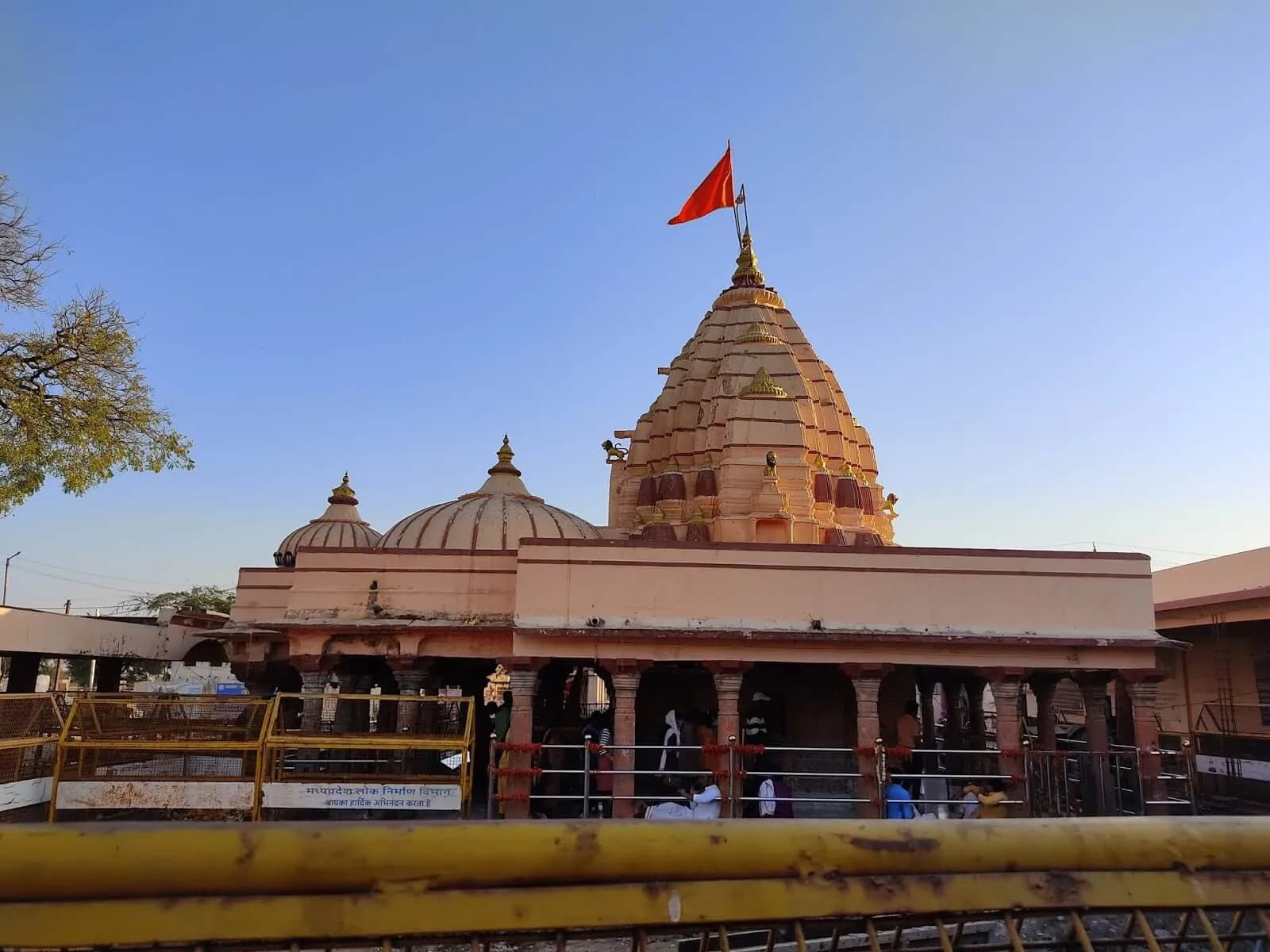 चिंतामण गणेश मंदिर, उज्जैन (Chintaman Ganesh Temple, Ujjain)