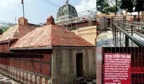 मंगला गौरी मंदिर, गया, बिहार (Mangala Gauri Temple, Gaya, Bihar)